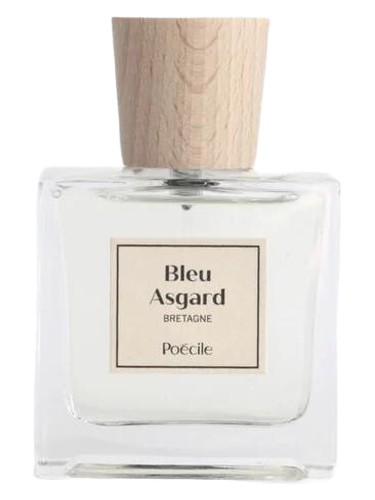 عطر ادکلن بلو آسگارد پویسیل پارفومز - Bleu Asgard Poécile Parfums - بررسی، قیمت و خرید