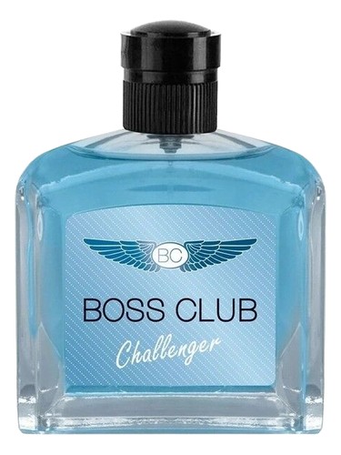 عطر ادکلن باس کلاب چلنجر جودیت - Boss Club Challenger Judith - بررسی، قیمت و خرید