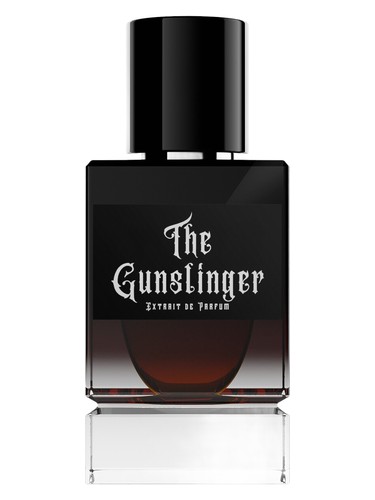 عطر ادکلن ده گانسلینگر این ساید اوت - The Gunslinger Inside Out - بررسی، قیمت و خرید