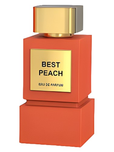عطر ادکلن بست پیچ مایلستون پرفیومز - Best Peach Milestone Perfumes - بررسی، قیمت و خرید