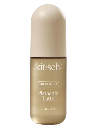 عطر ادکلن پیستاشیو لاته هیر پرفیوم کیچ - Pistachio Latte Hair Perfume KITSCH - بررسی، قیمت و خرید