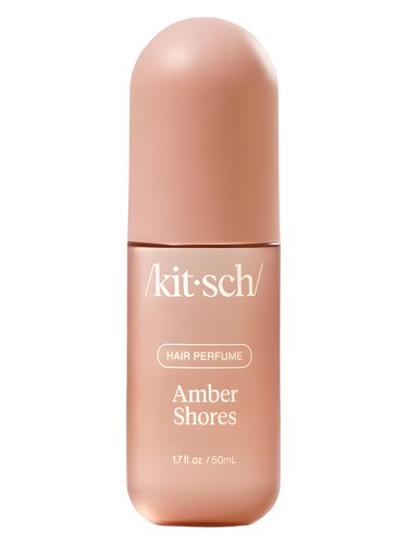 عطر ادکلن امبر شورز هیر پرفیوم کیچ - Amber Shores Hair Perfume KITSCH - بررسی، قیمت و خرید