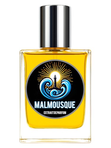 عطر ادکلن مالموکس اُ مدینا پرفیومری - Malmousque Ô Médina Perfumery - بررسی، قیمت و خرید