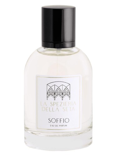 عطر ادکلن سوفیو لا اسپتزریا دلا سِتا - Soffio La Spezieria della Seta - بررسی، قیمت و خرید