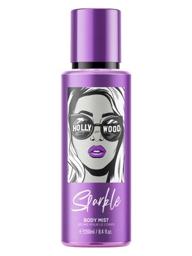 عطر ادکلن اسپارکل لورل لندن - Sparkle Laurelle London - بررسی، قیمت و خرید