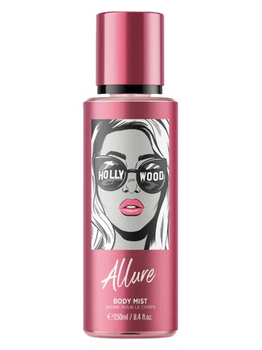 عطر ادکلن الور لورل لندن - Allure Laurelle London - بررسی، قیمت و خرید