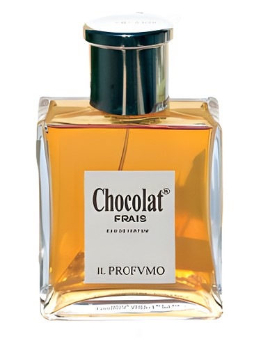عطر ادکلن شکلات فرش ایله پروفومو - Chocolat Frais Il Profvmo - بررسی، قیمت و خرید