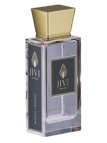 عطر ادکلن استوری آو عود چپتر سیکس: کالچر جیوی پارفومز - Story Of Oud Chapter 6: Culture Jivi Parfums - بررسی، قیمت و خرید