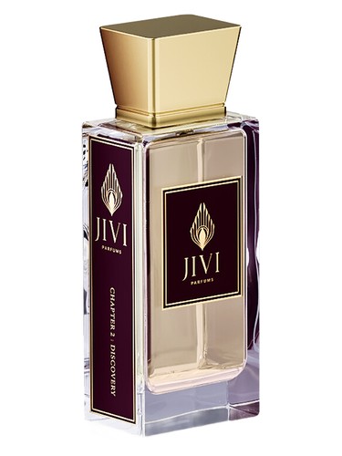 عطر ادکلن استوری آو عود چپتر تو: دیسکاوری جیوی پارفومز - Story Of Oud Chapter 2: Discovery Jivi Parfums - بررسی، قیمت و خرید