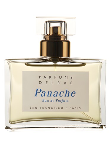 عطر ادکلن پناش پرفیومز دلری - Panache Parfums DelRae - بررسی، قیمت و خرید