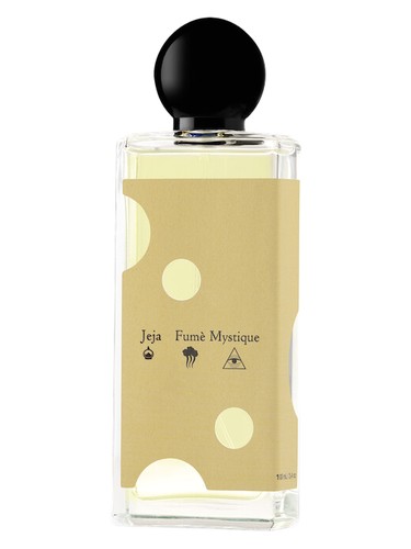 عطر ادکلن فومه میستیک ژه‌ژا پرفیوم - Fumè Mystique Jeja Parfum - بررسی، قیمت و خرید