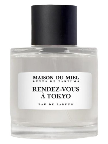 عطر ادکلن راندوو توکیو میسون دو میل - Rendez Vous A Tokyo Maison Du Miel - بررسی، قیمت و خرید