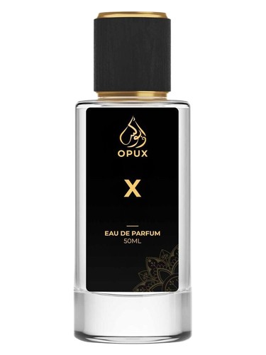 عطر ادکلن اوپکس ایکس اوپوس - OPUX X OPUX - بررسی، قیمت و خرید