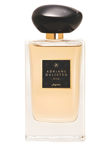 عطر ادکلن آدریانه گالیستو الا ژکیتی - Adriane Galisteu Ella Jequiti - بررسی، قیمت و خرید