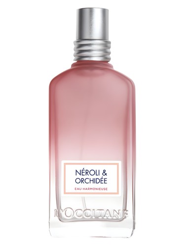 عطر ادکلن نرولی و اورکید او هارمونیوسه لوکسیتان - Néroli & Orchidée Eau Harmonieuse L'Occitane en Provence - بررسی، قیمت و خرید