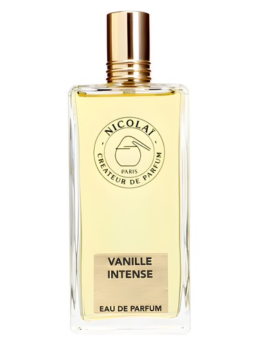 عطر ادکلن وانیل اینتنس نیکولای پرفیومر کریتور - Vanille Intense Nicolai Parfumeur Createur - بررسی، قیمت و خرید