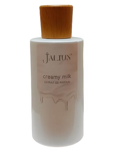 عطر ادکلن کریمی میلک جالیون - Creamy Milk Jaliun - بررسی، قیمت و خرید
