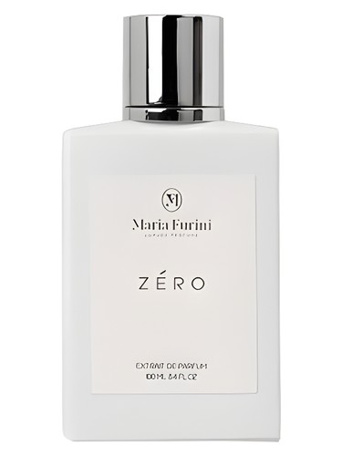 عطر ادکلن زیرو ماریا فورینی پرفیوم - Zéro Maria Furini Perfume - بررسی، قیمت و خرید