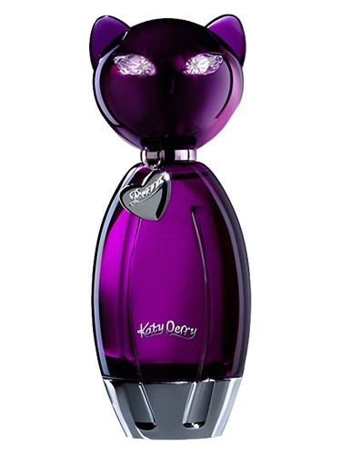 عطر ادکلن پر کتی پری - Purr Katy Perry - بررسی، قیمت و خرید
