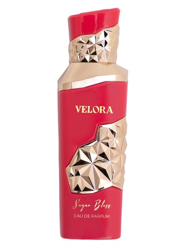 عطر ادکلن شوگر بلیس لا پارفوم گالریا - Sugar Bliss La Parfum Galleria - بررسی، قیمت و خرید