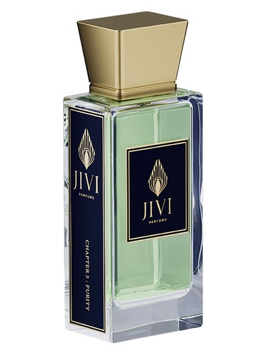عطر ادکلن استوری آو عود چپتر فایو: پیوریتی جیوی پارفومز - Story Of Oud Chapter 5: Purity Jivi Parfums - بررسی، قیمت و خرید