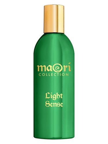 عطر ادکلن لایت سنس مائوری کالکشن - Light Sense Maori Collection - بررسی، قیمت و خرید