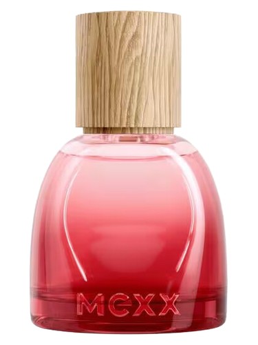 عطر ادکلن اینسپایرد وارم وُمن مکس - Inspired Warmth Women Mexx - بررسی، قیمت و خرید