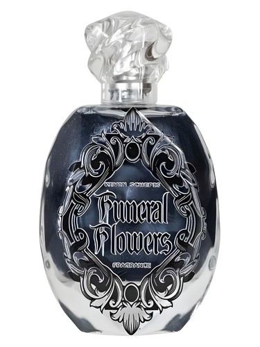 عطر ادکلن فانرال فلاورز کوین شپیس - Funeral Flowers Kevin Schepis - بررسی، قیمت و خرید