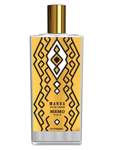 عطر ادکلن مانوا ممو پاریس - Manoa Memo Paris - بررسی، قیمت و خرید