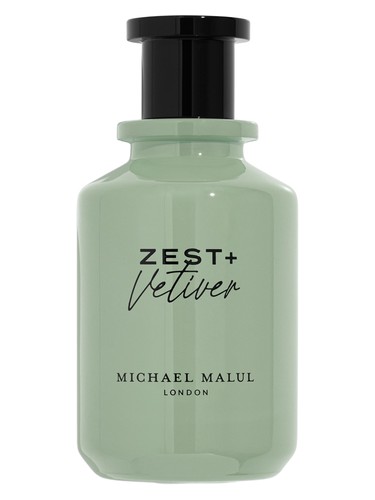 عطر ادکلن زست وِتیوِر مایکل مالول لندن - Zest+Vetiver Michael Malul London - بررسی، قیمت و خرید