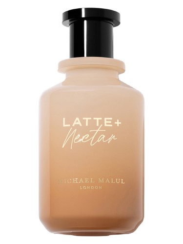 عطر ادکلن لاته نکتار مایکل مالول لندن - Latte + Nectar Michael Malul London - بررسی، قیمت و خرید