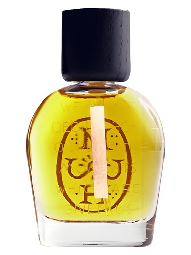 عطر ادکلن آندرهیل میس گودز کو - Underhill Misc. Goods Co. - بررسی، قیمت و خرید