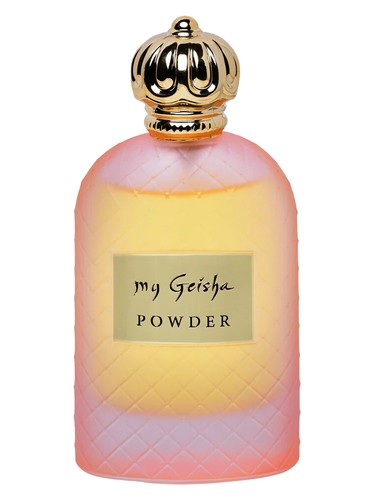عطر ادکلن پودر مای گیشا - Powder My Geisha - بررسی، قیمت و خرید