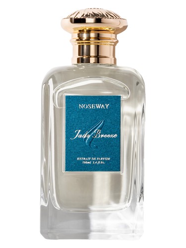 عطر ادکلن جید بریز نوزوی - Jade Breeze Noseway - بررسی، قیمت و خرید