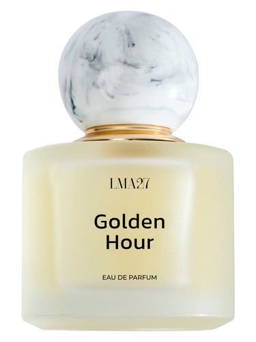 عطر ادکلن گلدن آور اِل‌اِم‌اِی بیست و هفت - Golden Hour LMA27 - بررسی، قیمت و خرید