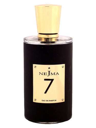 عطر ادکلن نجمه هفت نجما - Nejma 7 Nejma - بررسی، قیمت و خرید