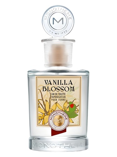 عطر ادکلن وانیلا بلوسوم موناتمه ونیزیا - Vanilla Blossom Monotheme Venezia - بررسی، قیمت و خرید