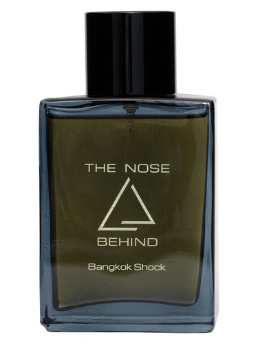 عطر ادکلن بنگکوک شاک مارک گباور - Bangkok Shock Marc Gebauer - بررسی، قیمت و خرید