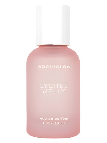 عطر ادکلن لایچی ژله موچی‌گلو - Lychee Jelly Mochiglow - بررسی، قیمت و خرید