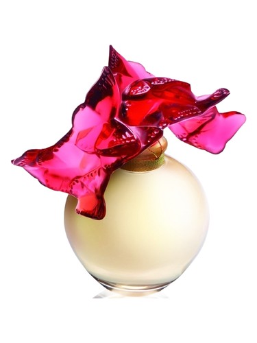 عطر ادکلن لالیک د لالیک آنول کریستال فلاکون لالیک - Lalique de Lalique Envol Crystal Flacon Lalique - بررسی، قیمت و خرید