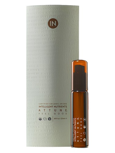 عطر ادکلن اَتیون اینتلیجنت نیوترینتس - Attune Intelligent Nutrients - بررسی، قیمت و خرید