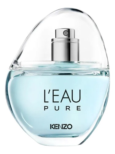 عطر ادکلن لو پیور کنزو - L'Eau Pure Kenzo - بررسی، قیمت و خرید