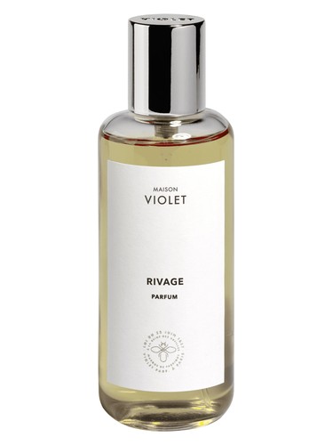 عطر ادکلن ریواژ مزون ویولت - Rivage Maison Violet - بررسی، قیمت و خرید