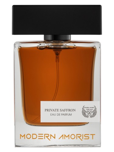 عطر ادکلن پرایوت زعفران مودرن آرموریست - Private Saffron Modern Armorist - بررسی، قیمت و خرید