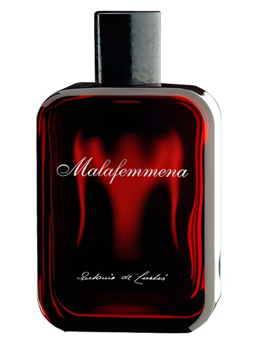 عطر ادکلن ملافمنه منسفیلد - Malafemmena Mansfield - بررسی، قیمت و خرید