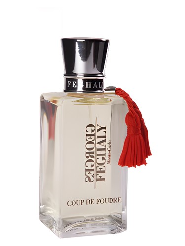 عطر ادکلن ژرژ فغالی مونت کارلو کوپ د فودغ منسفیلد - Georges Feghali Monte Carlo Coup de Foudre Mansfield - بررسی، قیمت و خرید