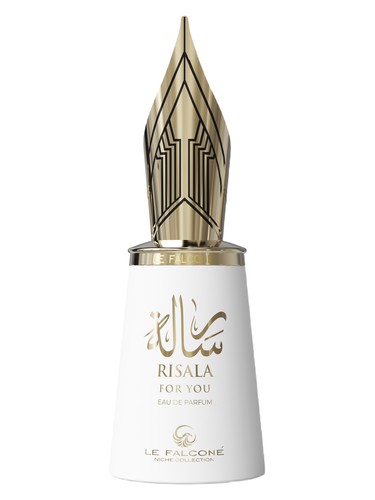 عطر ادکلن ریسالا فور یو ل فالکونه پرفیومز - Risala For You Le Falconé Perfumes - بررسی، قیمت و خرید