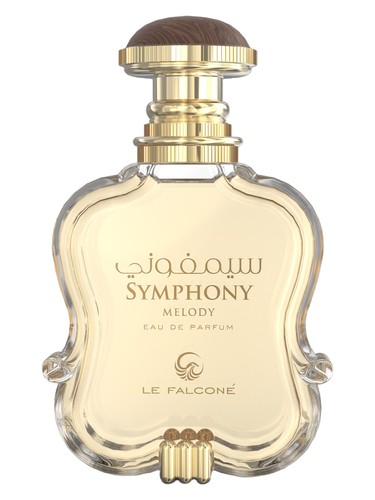 عطر ادکلن سیمفونی ملودی لافالکونه پرفیومز - Symphony Melody Le Falconé Perfumes - بررسی، قیمت و خرید