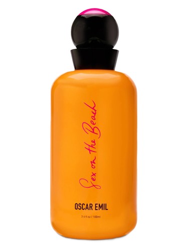 عطر ادکلن سک..س آن دِ بیچ اسکار امیل - Sex On The Beach Oscar Emil - بررسی، قیمت و خرید