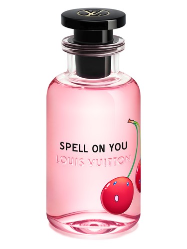 عطر ادکلن الوی ایکس تی‌ام اسپل آن یو لوی ویلتون - LV x TM Spell On You Louis Vuitton - بررسی، قیمت و خرید